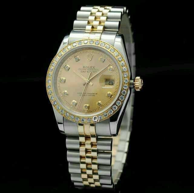 Rolex Watch 1612